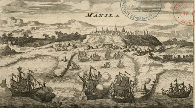 Giovanni Francesco Gemelli Careri