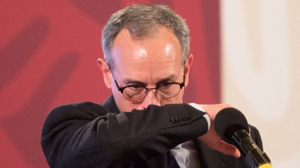 ¿Es mucho pedir a un responsable?