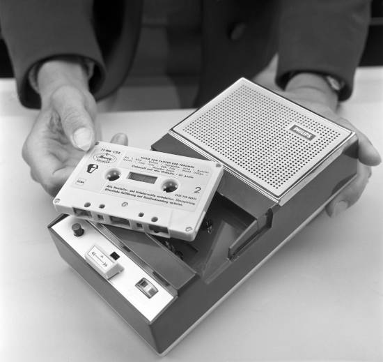 ottens casette