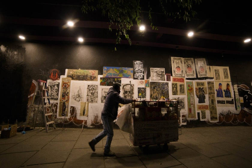 Imagen: @circovolador.