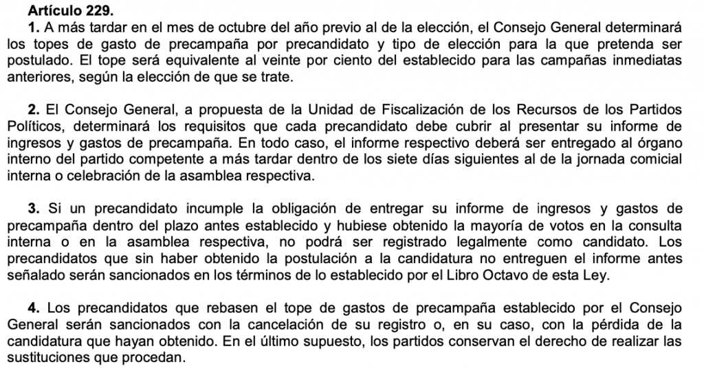 INE revoca masivas candidaturas a Morena