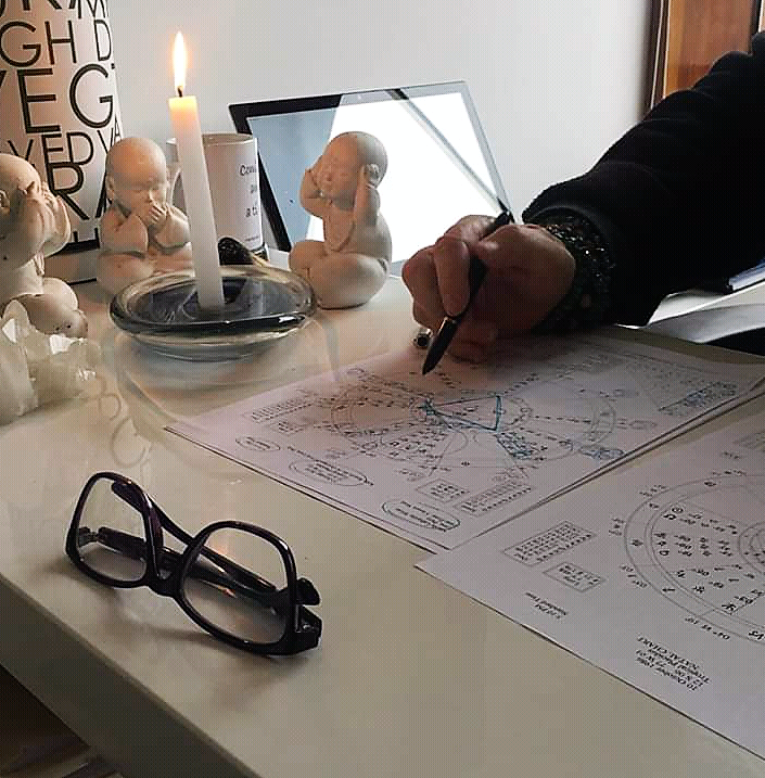 La astrología y un mundo de fascinantes oportunidades