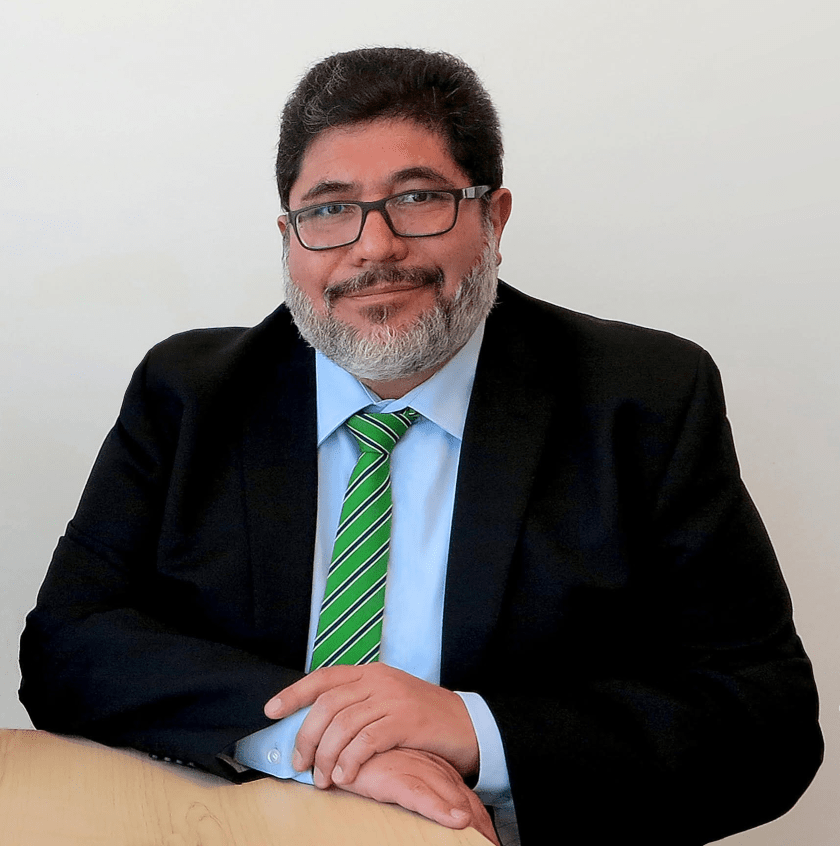 David Calderón