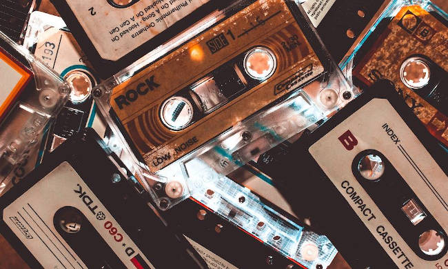 ottens casette