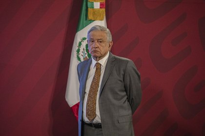 ¿A cambio de qué México recibirá vacunas de Estados Unidos?