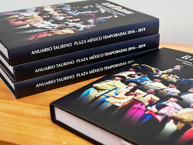 anuario taurino el programa