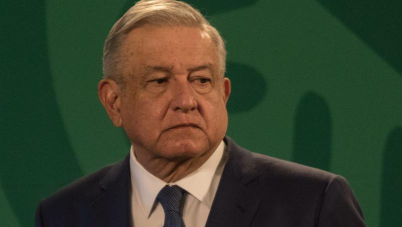 ¿A cambio de qué México recibirá vacunas de Estados Unidos?