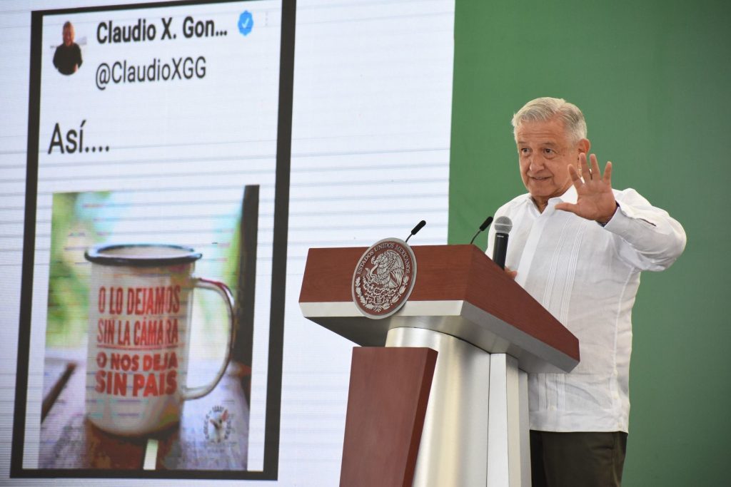 INE revoca masivas candidaturas a Morena; inicia pugna electoral por la democracia