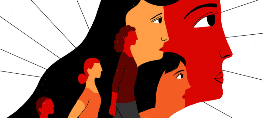 dia internacional mujeres, seguridad