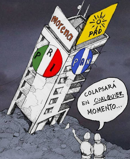 eleccion de congreso