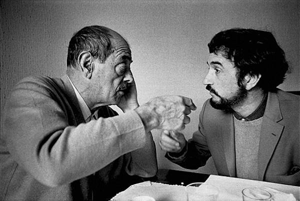 bunuel y carriere