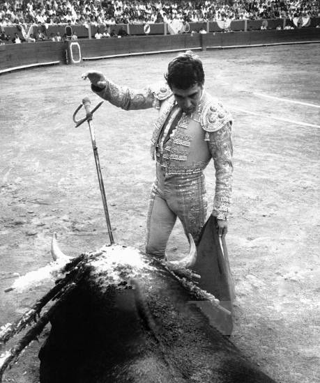 antonio galan
