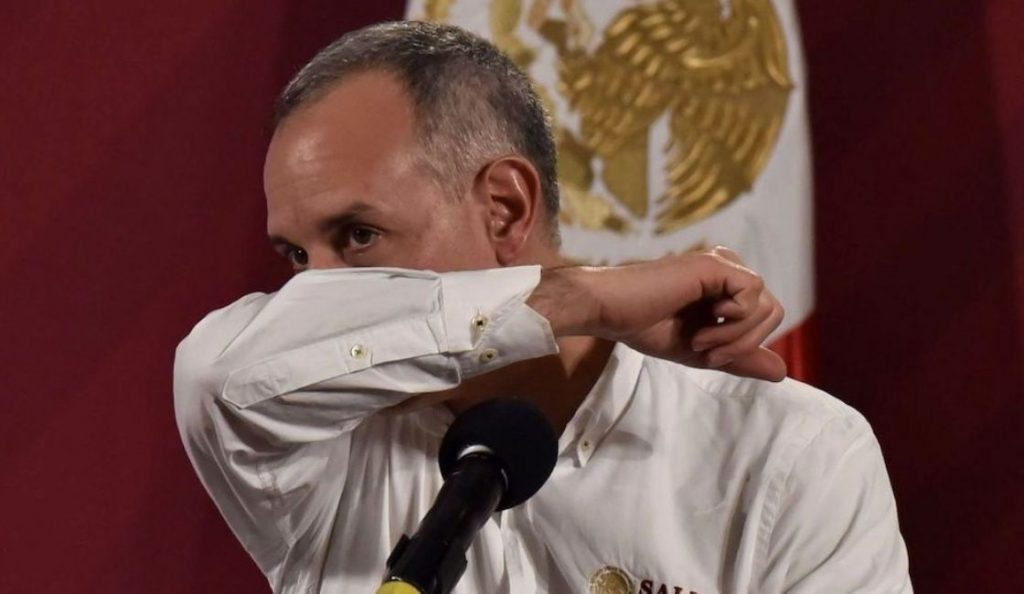 Biden redobla apuesta de vacunados; México avanza a pasos cortos