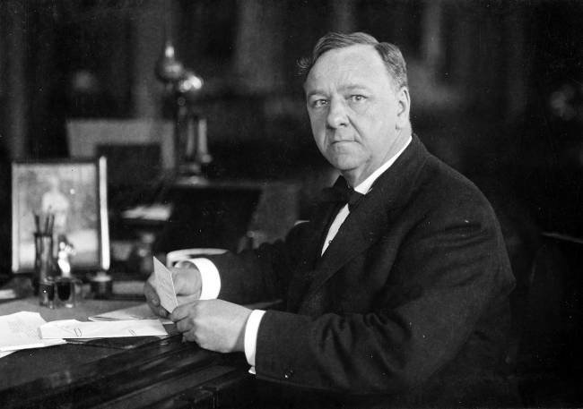 Josephus Daniels