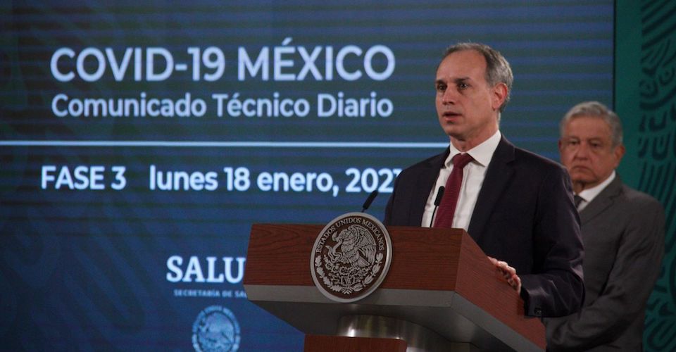 ¿Es mucho pedir a un responsable?