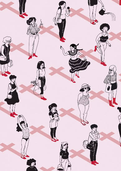 violencia feminicida