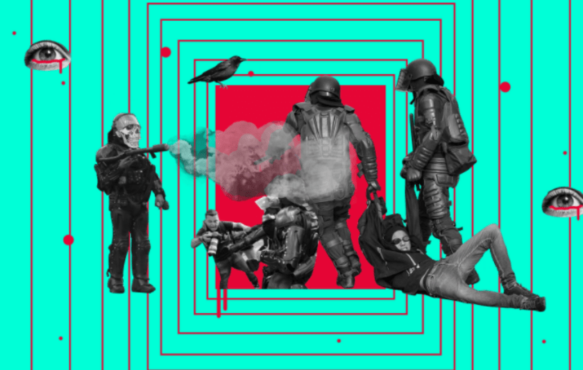 seguridad pública