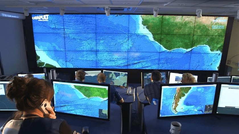 tecnologia safe seas