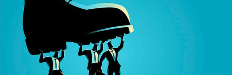 Aprueban Ley Zaldívar; fin de la división de poderes