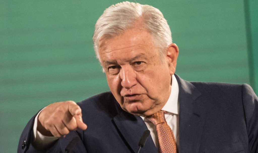 reforma vulnera poderes