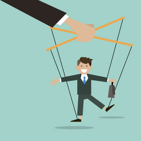 Aprueban Ley Zaldívar; fin de la división de poderes