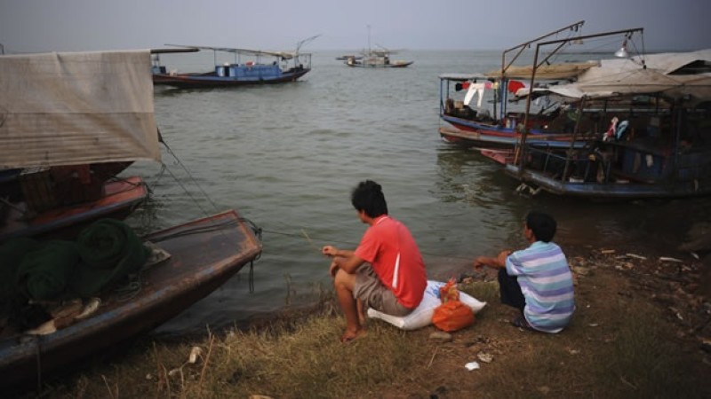 La crisis ambiental y migratoria, los problemas del presente y futuro de América