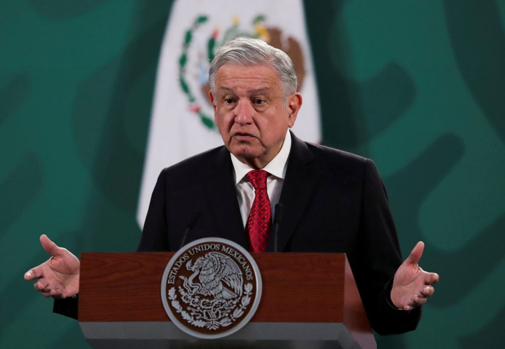 Un presidente que ataca quienes piensan distinto