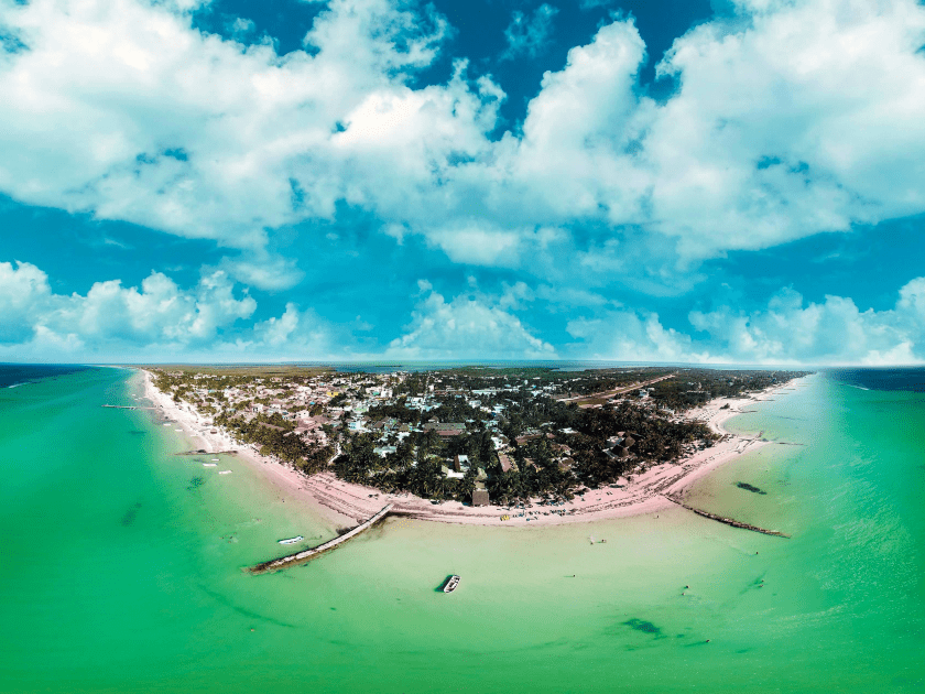 isla de Holbox