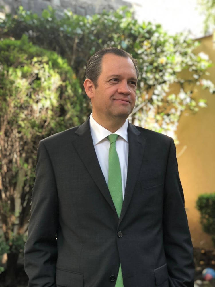 rene bolio