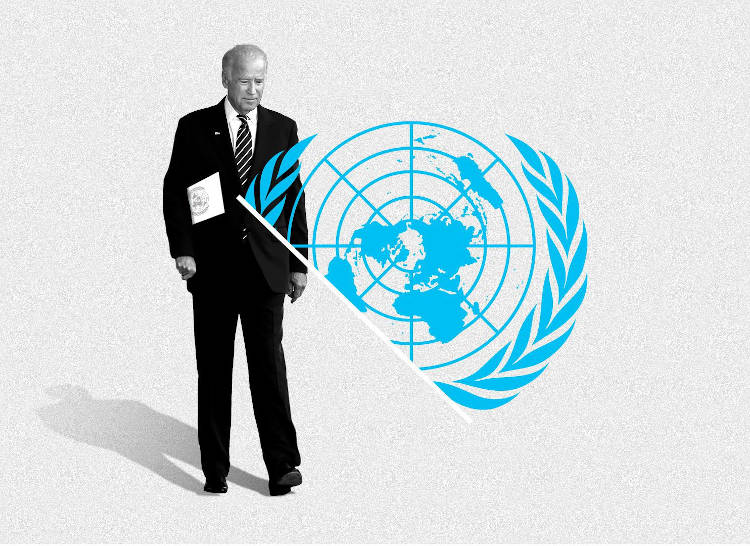biden y compromiso ambiental