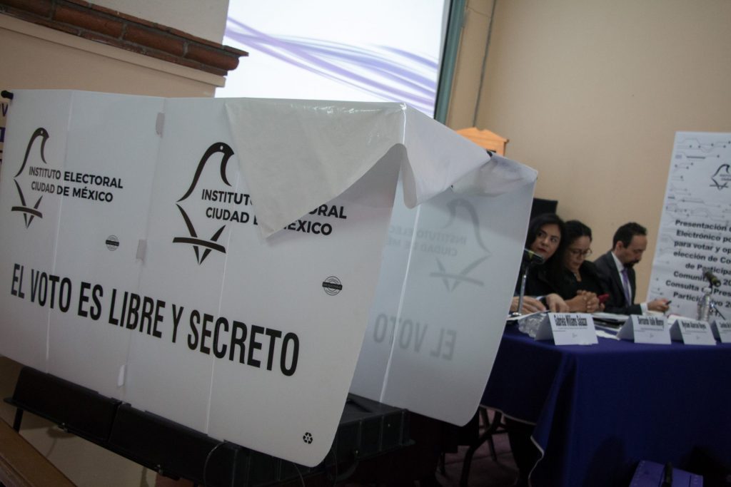 Gobernadores se posicionan ante decisión del TEPJF