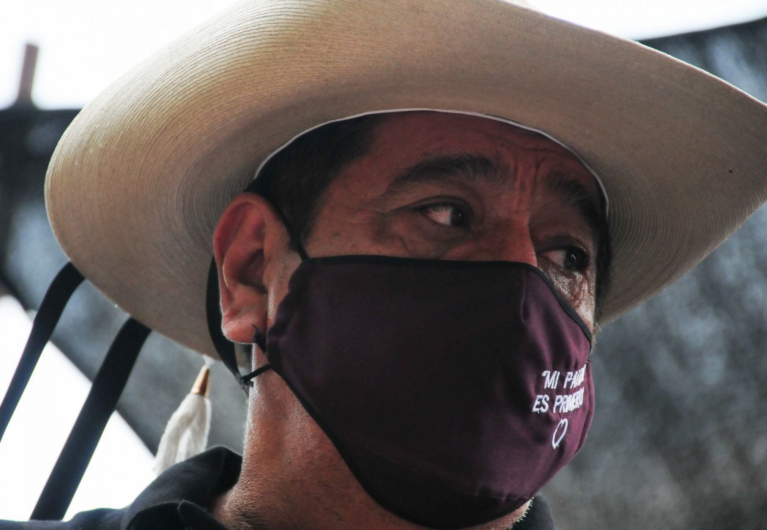 Fotografía: Cuartoscuro