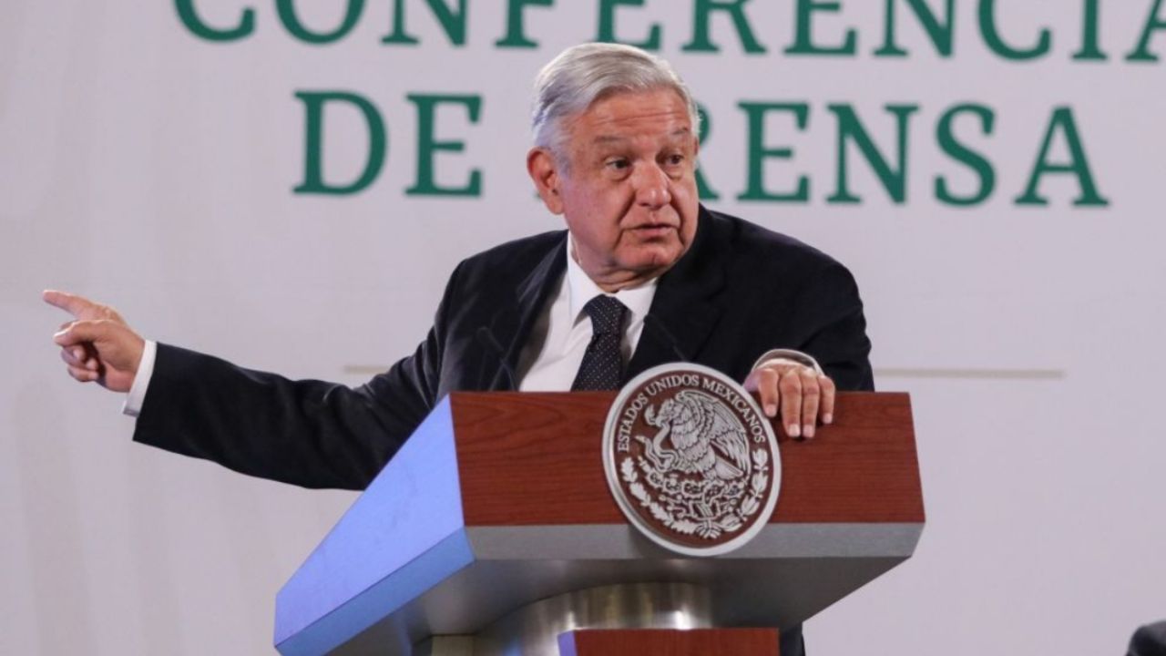 Un presidente que ataca, divide y golpea al Estado de derecho