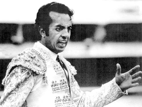 joselito y rafaelillo