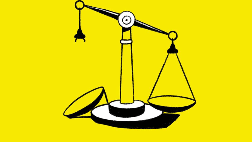 La prisión de la corrupción y la impunidad