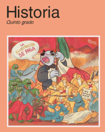 la ilustracion se paga