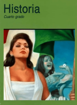 libro historia patria, meme