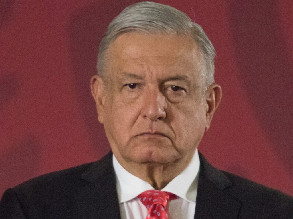 Un presidente que ataca quienes piensan distinto