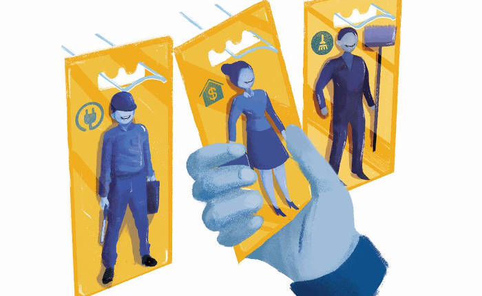 accountability en el outsourcing