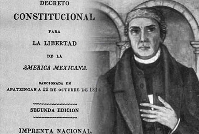 constitucion apatzingan