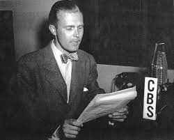 George Polk, periodista