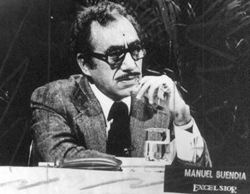 Manuel Buendía