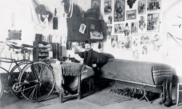 Alfred Jarry
