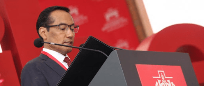 Saúl Cuautle Quechol