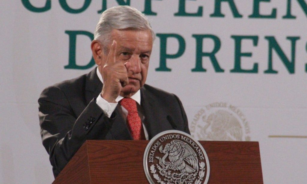 Las tarjetas, una norma en las elecciones 2021