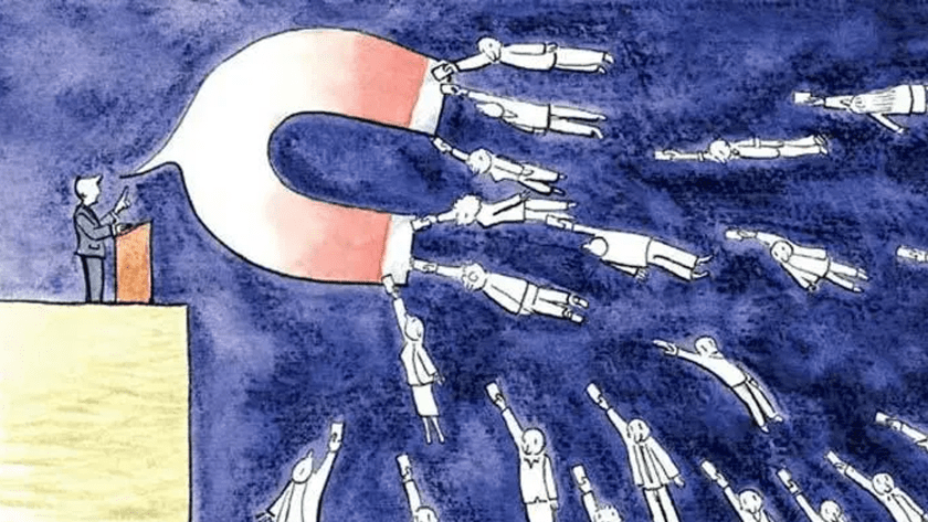 campañas electorales, manipulacion