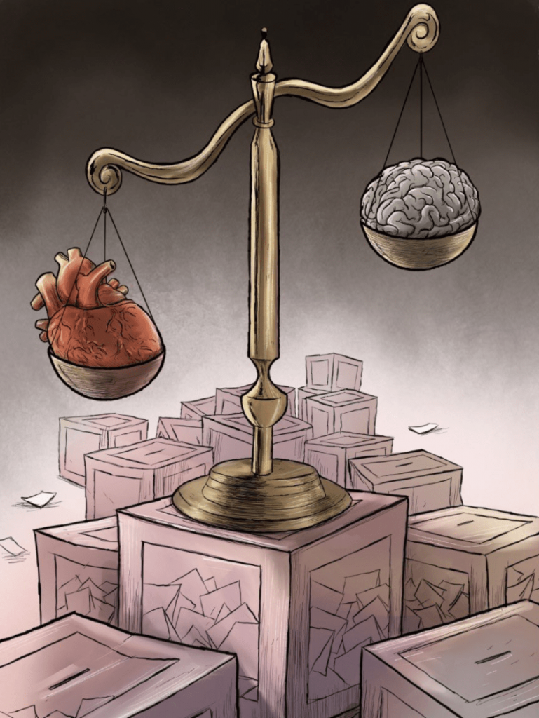 juicio a expresidentes