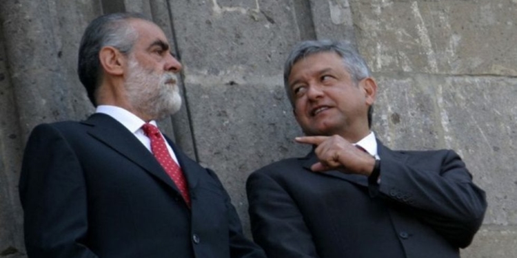 Fotografía: Almomento.mx
