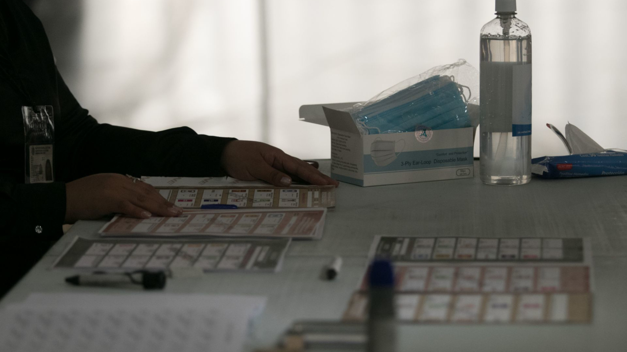 La democracia en México se derrumba
