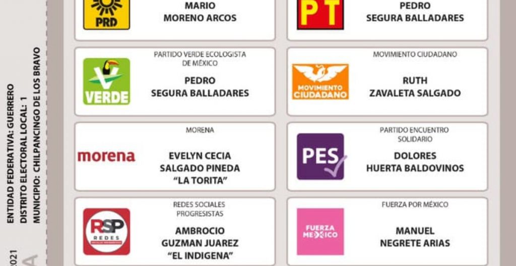 La democracia de audiencias en México 